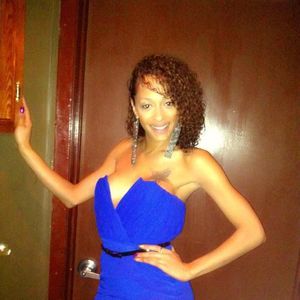 Meet your Posher, Renee